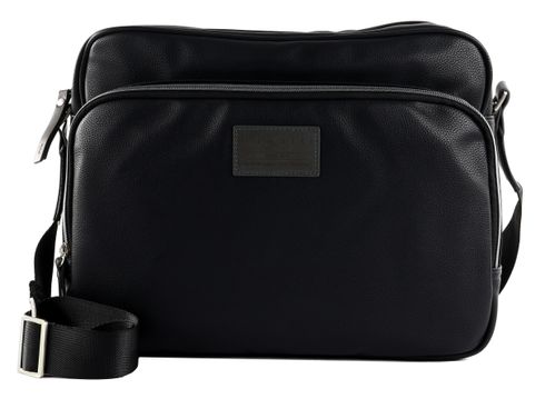 bugatti Modo D Shoulderbag Black