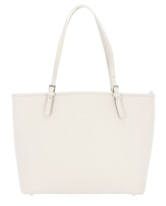 LANCASTER Adèle Shopper Ivoire LANCASTER Adèle Shopper Ivoire
