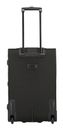 travelite paklite Orlando 2W Trolley M Black travelite paklite Orlando 2W Trolley M Black