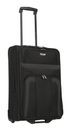 travelite paklite Orlando 2W Trolley M Black travelite paklite Orlando 2W Trolley M Black