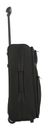 travelite paklite Orlando 2W Trolley M Black travelite paklite Orlando 2W Trolley M Black