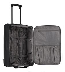 Paklite Orlando Weichschalen Reisekoffer - Top-Angebot für 43,59