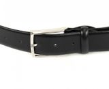 Calvin Klein Justin 3 Belt W85 Black