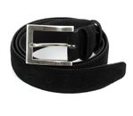 Calvin Klein Mino Belt 2 W80 Black