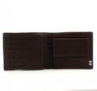 CAMP DAVID Mount Churchill Pocket Wallet Horizontal Brown