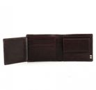CAMP DAVID Mount Churchill Pocket Wallet Horizontal Brown