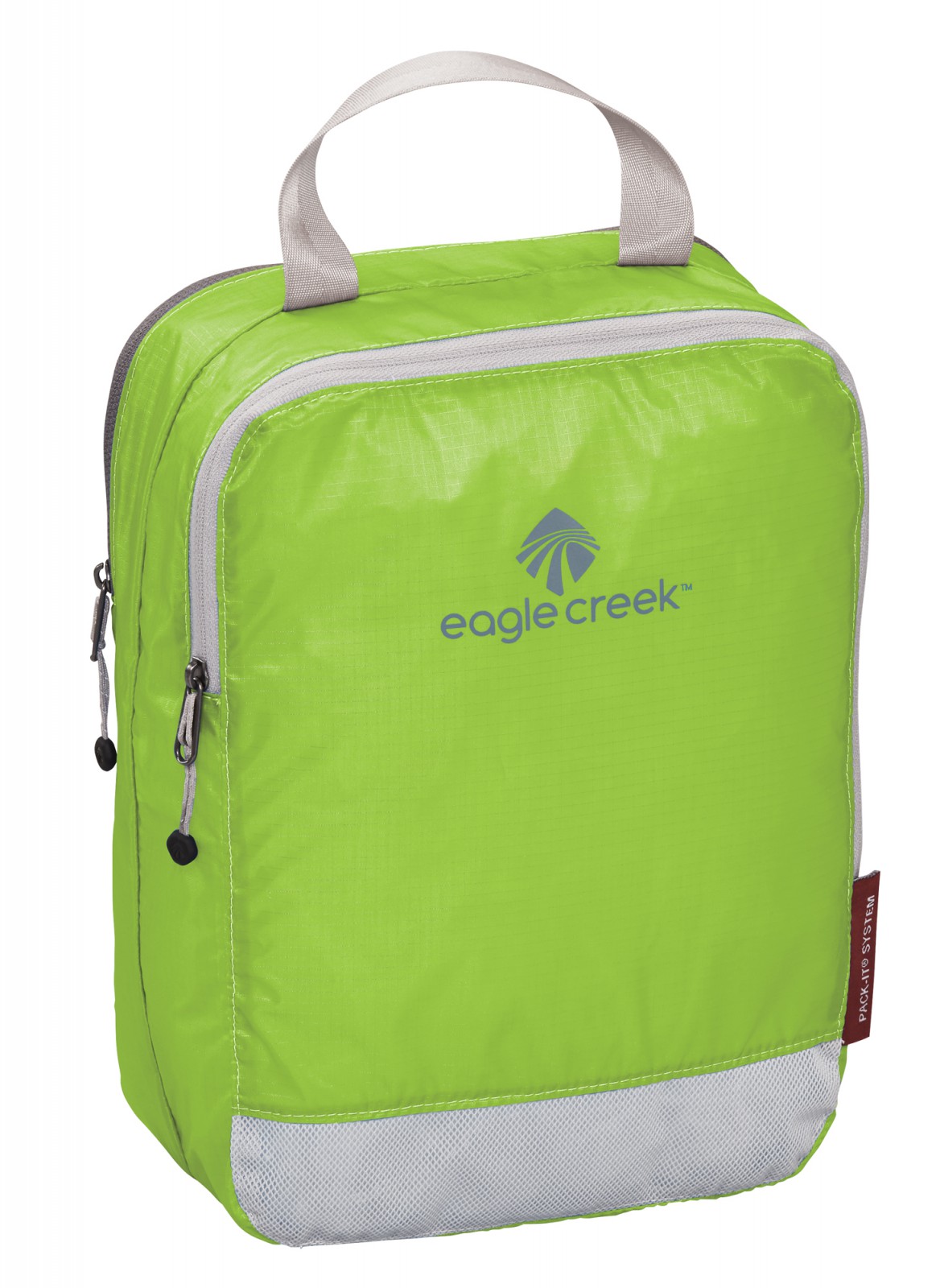 eagle creek Pack-It Specter Clean Dirty Cube S Strobe Green