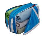 eagle creek Pack-It Specter Clean Dirty Cube S Brilliant Blue eagle creek Pack-It Specter Clean Dirty Cube S Brilliant Blue