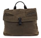 CAMP DAVID Mount Logan Messengerbag L Khaki CAMP DAVID Mount Logan Messengerbag L Khaki