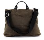 CAMP DAVID Mount Logan Messengerbag L Khaki CAMP DAVID Mount Logan Messengerbag L Khaki