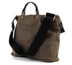 CAMP DAVID Mount Logan Messengerbag L Khaki CAMP DAVID Mount Logan Messengerbag L Khaki