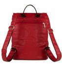 zwei Mademoiselle.M MR13 Red zwei Mademoiselle.M MR13 Red