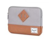Herschel Heritage Sleeve for Tablet Mini Grey / Tan Herschel Heritage Sleeve for Tablet Mini Grey / Tan