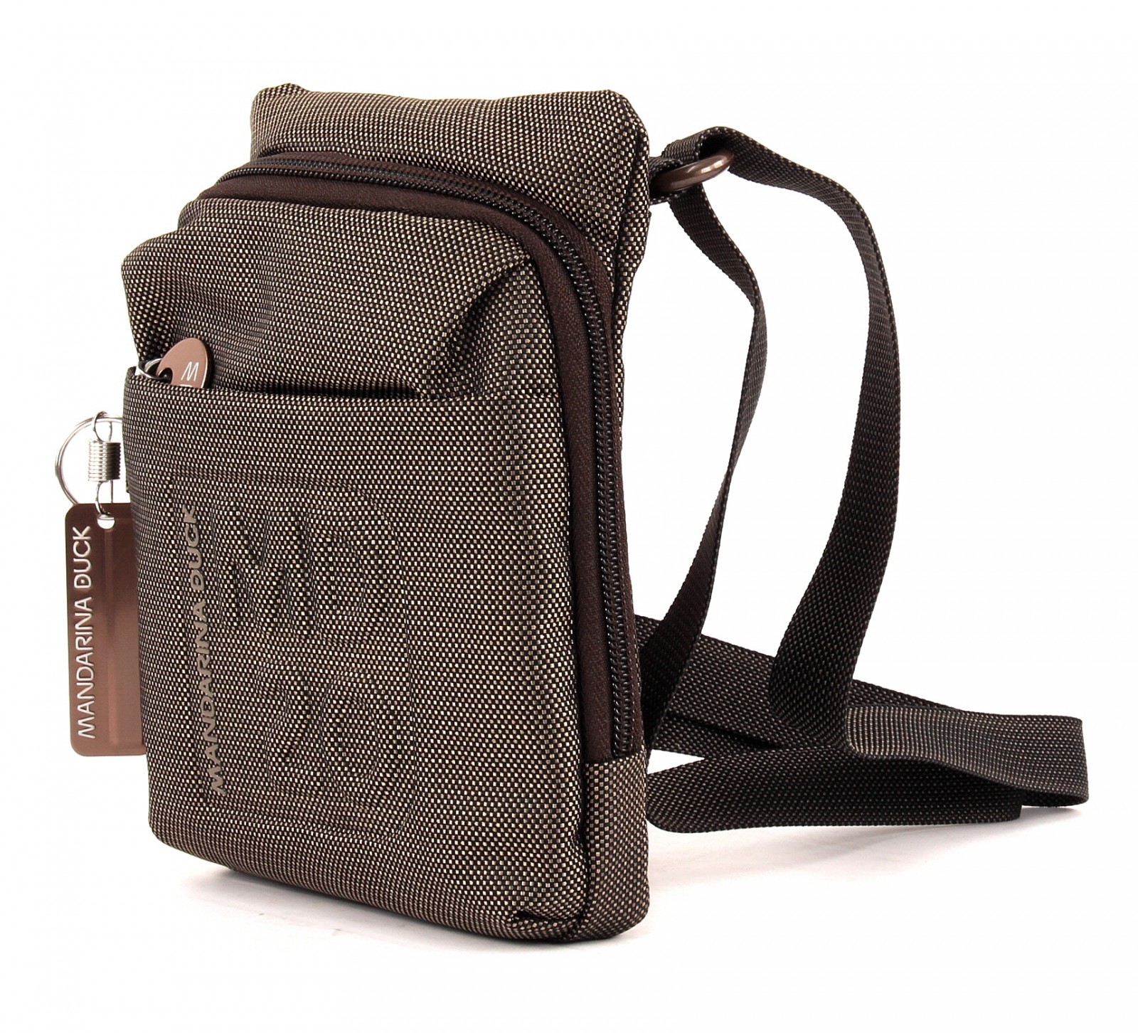 MANDARINA DUCK MD20 Mini Crossover Pirite