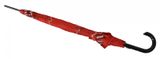 Knirps T.703 Automatic UV-Protection Floripa Red