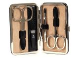 WINDROSE Merino Moda Manicure Set Black WINDROSE Merino Moda Manicure Set Black