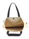 CAMP DAVID Blue Creek Shopper Cream White CAMP DAVID Blue Creek Shopper Cream White