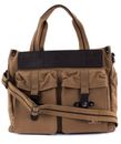 CAMP DAVID Rocky Mountain Shopper Sand
