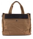 CAMP DAVID Rocky Mountain Shopper Sand