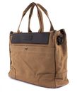 CAMP DAVID Rocky Mountain Shopper Sand