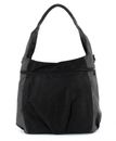Lässig Casual Hobo Bag Black Lässig Casual Hobo Bag Black