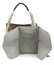 Lässig Casual Hobo Bag Olive-Beige Lässig Casual Hobo Bag Olive-Beige