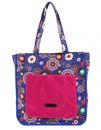 Tamaris Nikky Shopping Bag Multicolor Tamaris Nikky Shopping Bag Multicolor