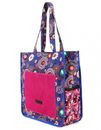 Tamaris Nikky Shopping Bag Multicolor Tamaris Nikky Shopping Bag Multicolor