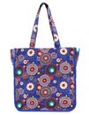 Tamaris Nikky Shopping Bag Multicolor Tamaris Nikky Shopping Bag Multicolor