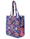 Tamaris Nikky Shopping Bag Multicolor Tamaris Nikky Shopping Bag Multicolor