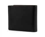 Esquire Logo Bifold Wallet Black Esquire Logo Bifold Wallet Black