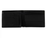 Esquire Logo Bifold Wallet Black Esquire Logo Bifold Wallet Black