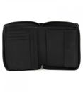 bugatti Primo Zip Wallet Black bugatti Primo Zip Wallet Black