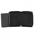 bugatti Primo Zip Wallet Black bugatti Primo Zip Wallet Black