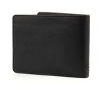 bugatti Primo Coin Wallet 8CC Black bugatti Primo Coin Wallet 8CC Black