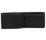 bugatti Primo Coin Wallet 8CC Black bugatti Primo Coin Wallet 8CC Black