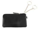 bugatti Key Case Black bugatti Key Case Black