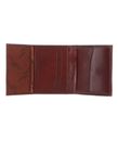 Golden Head Colorado RFID Protect Billfold Coin Wallet Tobacco Golden Head Colorado RFID Protect Billfold Coin Wallet Tobacco