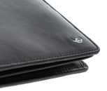 Golden Head Colorado RFID Protect Billfold Coin Wallet Black