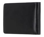 Golden Head Colorado RFID Protect Billfold Coin Wallet Black
