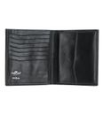 Golden Head Colorado RFID Protect Billfold Coin Wallet Black Golden Head Colorado RFID Protect Billfold Coin Wallet Black