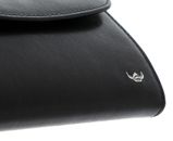 Golden Head Colorado RFID Protect French Coin Purse Wallet Black