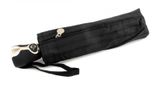 bugatti Gran Turismo Umbrella Check Black bugatti Gran Turismo Umbrella Check Black