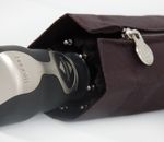 bugatti Gran Turismo Umbrella Uni Black