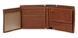 FOSSIL Elgin International Traveler Brown FOSSIL Elgin International Traveler Brown