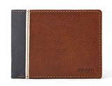 FOSSIL Elgin International Traveler Brown FOSSIL Elgin International Traveler Brown