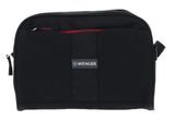 WENGER Large Cosmetic Bag Black
