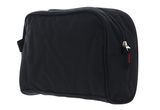 WENGER Large Cosmetic Bag Black