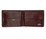 Golden Head Colorado RFID Protect Billfold Coin Wallet Tabacco Golden Head Colorado RFID Protect Billfold Coin Wallet Tabacco