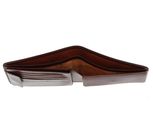 Golden Head Colorado RFID Protect Billfold Coin Wallet Tabacco Golden Head Colorado RFID Protect Billfold Coin Wallet Tabacco